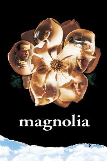 Poster for Magnolia