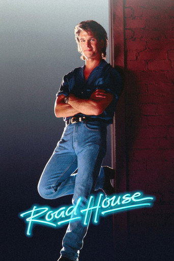 Poster for Road House