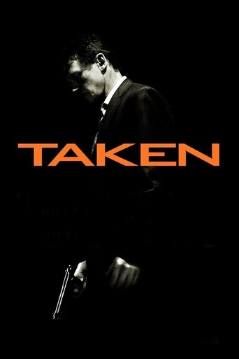 Poster for Taken